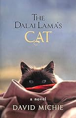 Dalai lama cat for sale  Delivered anywhere in UK