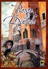 Ponte del diavolo for sale  Delivered anywhere in UK