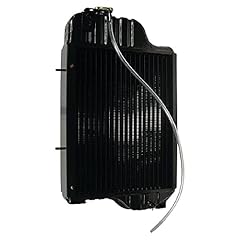 Complete tractor radiator for sale  Delivered anywhere in USA 