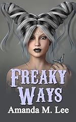 Freaky ways for sale  Delivered anywhere in USA 
