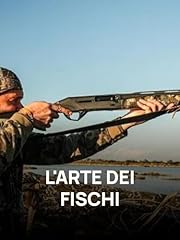 Arte dei fischi usato  Spedito ovunque in Italia 