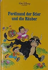 Ferdinand stier räuber gebraucht kaufen  Wird an jeden Ort in Deutschland