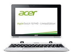 Acer aspire switch gebraucht kaufen  Wird an jeden Ort in Deutschland