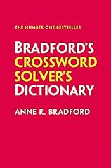 Bradford crossword solver for sale  Delivered anywhere in UK