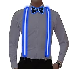 Kikuo light suspenders for sale  Delivered anywhere in UK