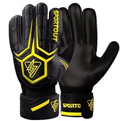 Sportout goalie gloves for sale  Delivered anywhere in Ireland