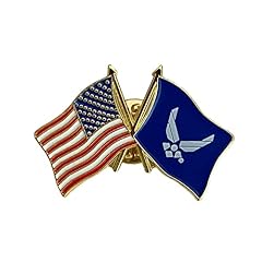Air force lapel for sale  Delivered anywhere in USA 