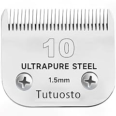 Tutuosto clipper blades for sale  Delivered anywhere in USA 