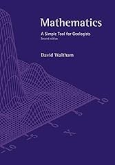 Mathematics second edition for sale  Delivered anywhere in UK