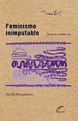 Feminismo inimputable deriva usato  Spedito ovunque in Italia 