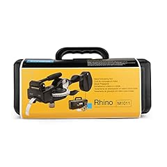 Dymo rhino labeler for sale  Delivered anywhere in USA 