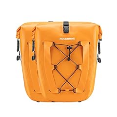 Rockbros bike panniers for sale  Delivered anywhere in USA 
