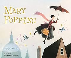 Mary poppins collectible for sale  Delivered anywhere in USA 