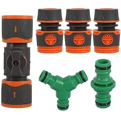 Piece garden hose for sale  Delivered anywhere in UK