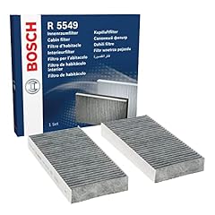 Bosch r5549 filtro usato  Spedito ovunque in Italia 