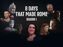 Eight days made for sale  Delivered anywhere in UK
