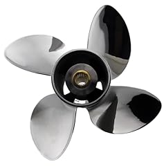 Boatman blade 8x19 for sale  Delivered anywhere in USA 