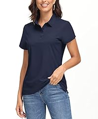 Eklentson women polo for sale  Delivered anywhere in UK