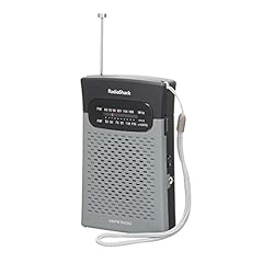 Analog pocket radio for sale  Delivered anywhere in USA 