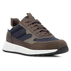 Geox molveno scarpe usato  Spedito ovunque in Italia 