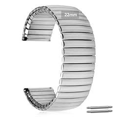 Timeure uhrarmband ausziehbar gebraucht kaufen  Wird an jeden Ort in Deutschland
