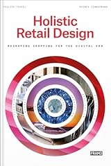 Holistic retail design d'occasion  Livré partout en France