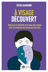 Visage découvert dépasser d'occasion  Livré partout en France