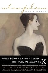 Strapless john singer for sale  Delivered anywhere in USA 