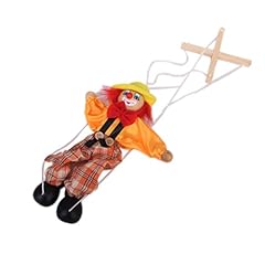 1pcs hölzerne marionette gebraucht kaufen  Wird an jeden Ort in Deutschland
