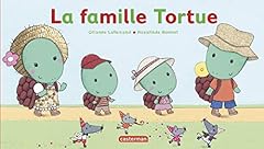 Famille tortue d'occasion  Livré partout en France