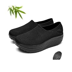 Rocker bottom shoes for sale  Delivered anywhere in UK