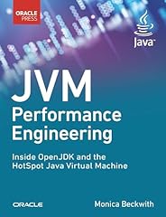 Jvm performance engineering d'occasion  Livré partout en France