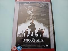 Untouchables paramount origina for sale  Delivered anywhere in UK