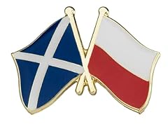 Poland polish scotland for sale  Delivered anywhere in UK