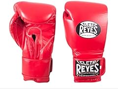 Cleto reyes guanti usato  Spedito ovunque in Italia 