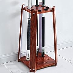 Pool cue rack for sale  Delivered anywhere in USA 