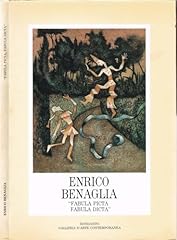 Enrico benaglia fabula usato  Spedito ovunque in Italia 