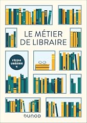 Métier libraire d'occasion  Livré partout en Belgiqu