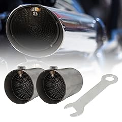 Pcs exhaust baffle for sale  Delivered anywhere in USA 