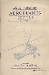 Album aeroplanes issued for sale  Delivered anywhere in UK