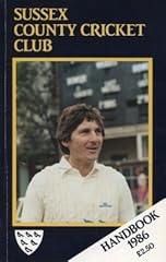 Sussex county cricket for sale  Delivered anywhere in USA 