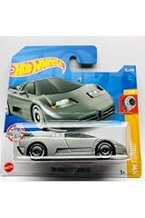Hot wheels bugatti d'occasion  Livré partout en France