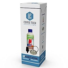 Kit manutenzione macchine usato  Spedito ovunque in Italia 