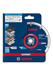 Bosch disque diamant d'occasion  Livré partout en France