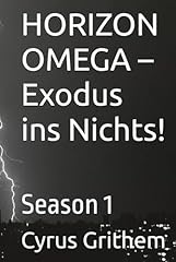 Horizon omega exodus usato  Spedito ovunque in Italia 