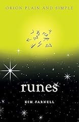 Runes orion plain d'occasion  Livré partout en France