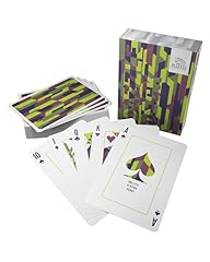 Bullets playing cards usato  Spedito ovunque in Italia 