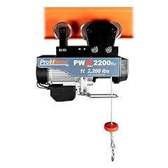 Prowinch ton electric for sale  Delivered anywhere in USA 