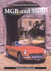 Mgb mgc for sale  Delivered anywhere in UK