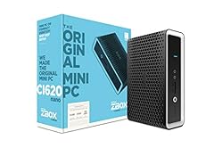 Zotac zbox ci620 gebraucht kaufen  Wird an jeden Ort in Deutschland